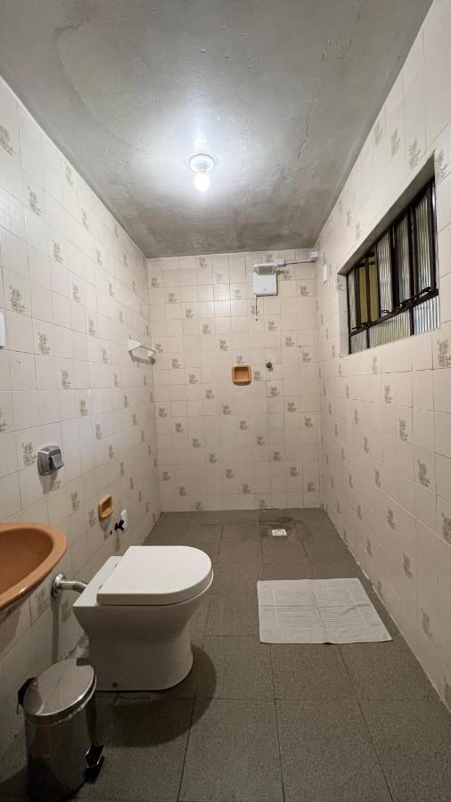 Pousada Central Nany Jaragua do Sul Exterior photo