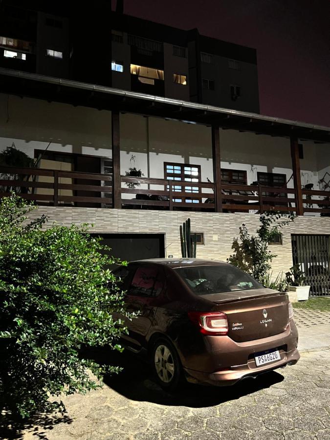 Pousada Central Nany Jaragua do Sul Exterior photo